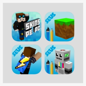 Ultimate Skin & Texture Apps For Minecraft On The App - Box