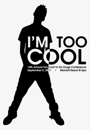 I Am Cool Logo - I M Cool