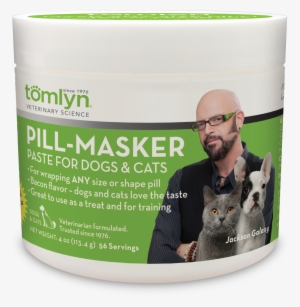Tomlyn Pill-masker For Cats, 4oz
