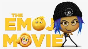 เสียงไทย ซับไทย From Blu-ray Master - Emoji Movie (4k Ultra Hd + Blu-ray + Digital)