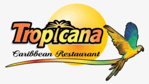 Tropicana Bar - Tropicana Restaurant Logo