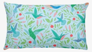 Tropicana V - Rectangular Pillow - Product