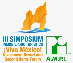 Viva Mexico Logo Ampi