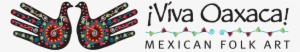 Viva Oaxaca Folk Art - Design