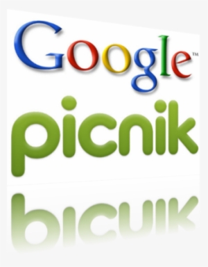 Nuestro Querido Picnik Cerrará - Google Book Api