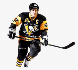 Sidney Crosby Png - Pittsburgh Penguins Player Png