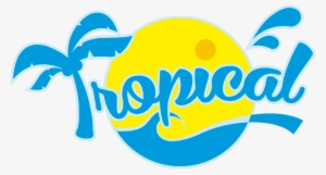 Tropicana Logo Png - Tropical