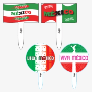 Viva Mexico - Parallel