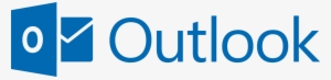 Microsoft Outlook - Microsoft Outlook 2013 Logo