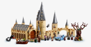 Harry Potter 75953 Hogwarts Whomping W, , Large - Lego Harry Potter Sets 2018