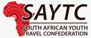 Saytc Logo As A Png - South African Youth Travel Confederation