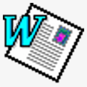 Why Aren't You Using Ms Word '97 Anonymous Sat Dec - Microsoft Word 1997 Logo