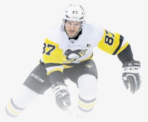 Is It Any Surprise That When Sidney Crosby Hits The - Ccm Hockey