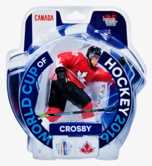 Sidney Crosby Team Canada