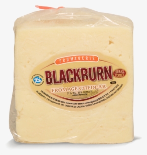 Blackburn Cheddar - Cheddar Cheese