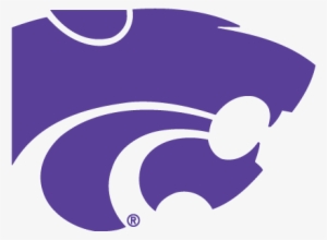 Printable Version - Kansas State Wildcats Logo Png