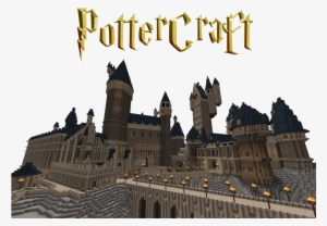 The Original Pottercraft - Harry Potter And The Deathly Hallows: Part Ii (2011)