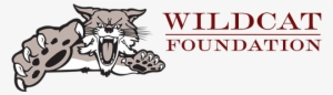 Wildcat Foundation Logo - Trademarx Kentucky Wildcats Wallmarx