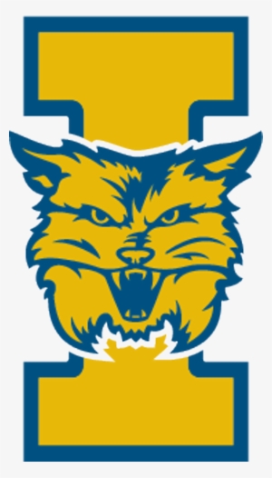 Saint Ignatius Wildcats Logo - St Ignatius High School Logo