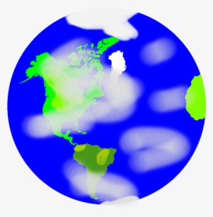 Earth - Circle