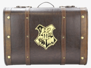 Hogwarts School Trunk - Harry Potter - Hogwarts Crest Mug