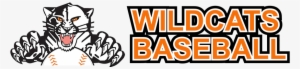 verona wildcats baseball - wildcat baseball