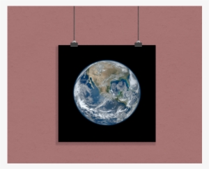 Poster Matte - Governing Utopia: Of Earth And Aliens