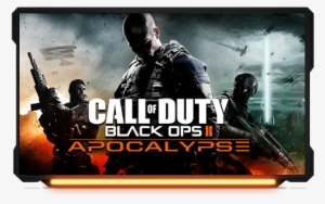 Black Ops Ii Dlc Pack 4 "apocalypse" Announced - Call Of Duty Black Ops Apocalypse