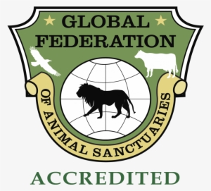 gfas - global federation of animal sanctuaries