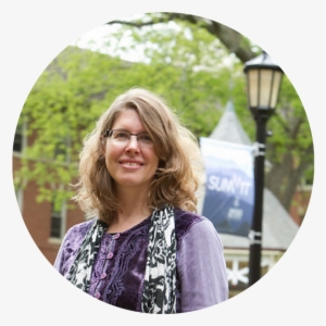 Elaine Meyer-lee - College