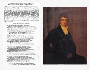 "from Pen To Stage" - Francis Scott Key: The Life And Legacy Them