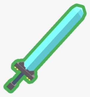 Ancient Sword - Tool