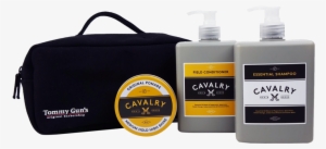 Cavalry Cavalry Original Pomade Care Package - Cosmetics