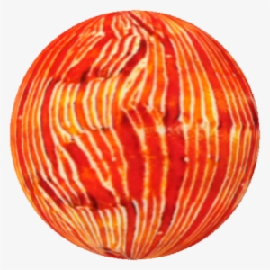 Beachwear Print Design - Lionfish
