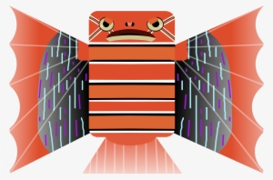 Animalblackfoot Lionfish - Illustration
