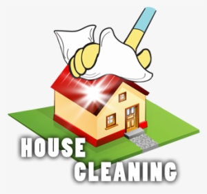Cleaning The House Png