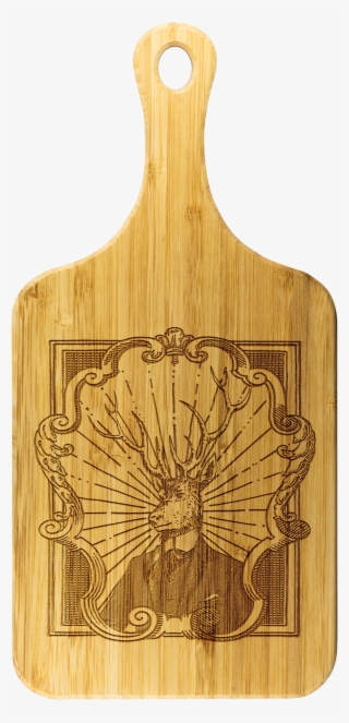 Star Wars Choose Wisely Wooden Cutting Board - Choose Wisely Star Wars Transparent