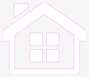 Vector Graphic Of House - Window