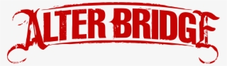 Alter Bridge Logo - Alter Bridge Band Logo