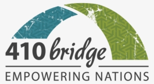410 Bridge Logo