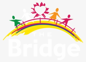The Bridge Logo - Bridge-children's Advocacy Center