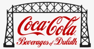 Ccbd Bridge Logo - Coca Cola Logo Hd Png