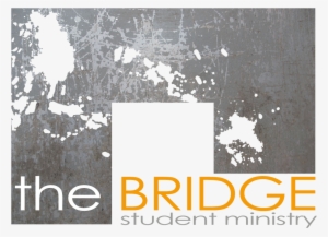 Bridge Logo - Poster