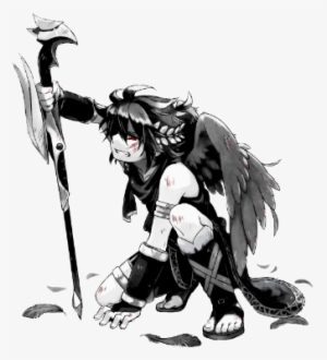 Image Image - Palutena Death Fan Art