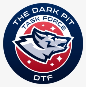 Dark Pit Task Force [dtf] - Emblem