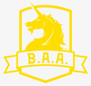baa running club - boston athletic association