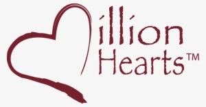 A Million Fewer Heart Attacks And Strokes - Cdc Million Hearts