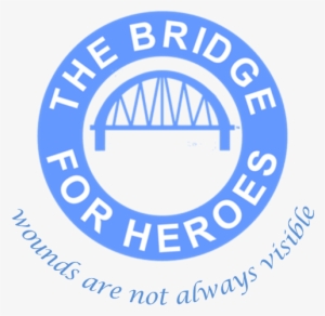 The Bridge For Heroes - Tactical Emergency Casualty Care Patch