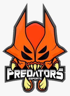 predators esports png