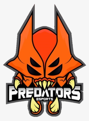 Predators Esports Png